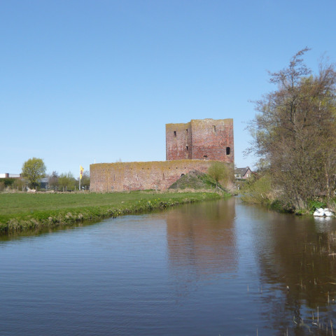 Slot Teylingen - Jane023