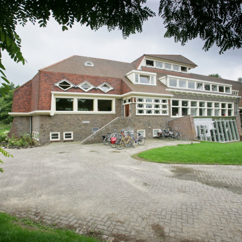 Schip van Blaauw, Wageningen