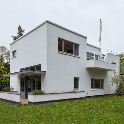 Villa Polak