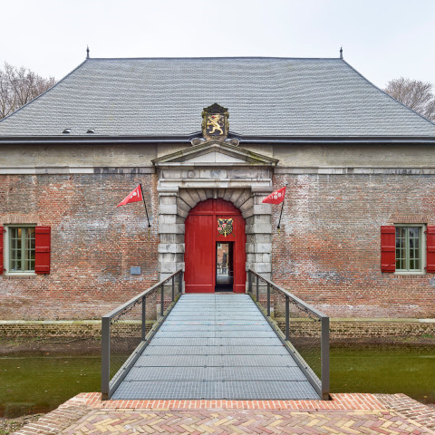 Museum Kruithuis