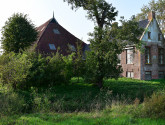 Boerderij Westerhûs, foto Henk Bootsma