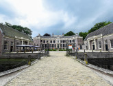 Kasteel Groeneveld