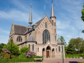 Duizel kerk