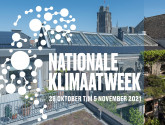 Klimaatweek