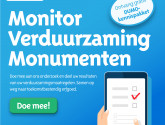 Monitor Verduurzaming