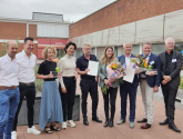 Winnaars Erfgoedprijs 2023