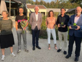 Winnaars Erfgoedprijs 2024