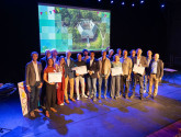 Winnaars Duurzaamheidsprijs 2025