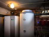 Warmtepomp