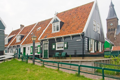 Zaanstad