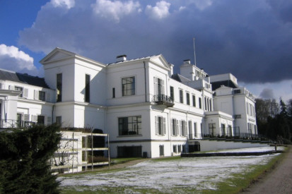 paleis Soestdijk