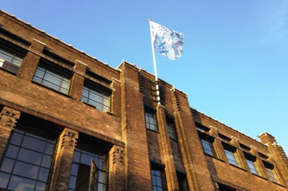 Pand de Porceleyne fles