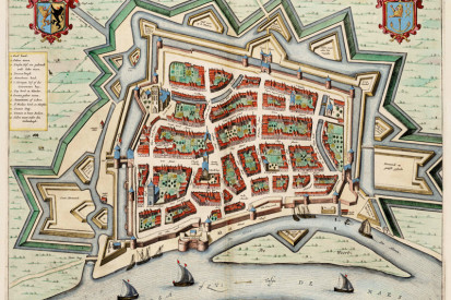 1649 Venlo Blaeu