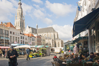 Markt Breda