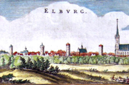 Elburg 1649