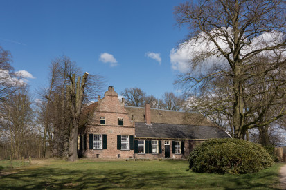 RM boederij de Adelaar te Voorst