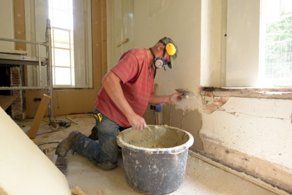 Landgoed de Vlaminckhorst