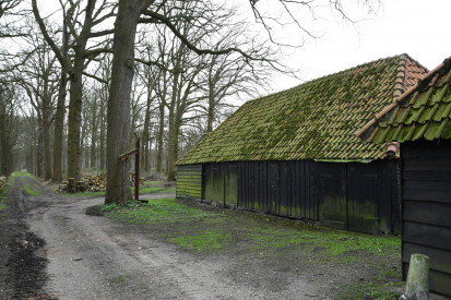 De Moeren te Zundert