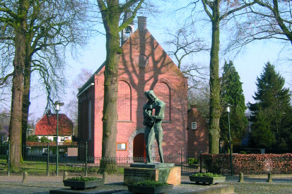 Van Goghkerk