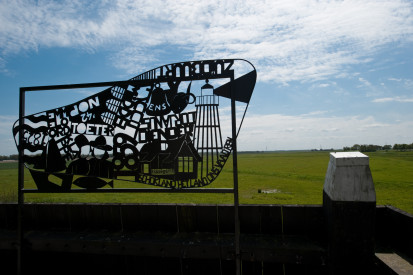 Schokland-opeer reports