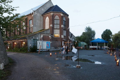 Methaalkathedraal te Utrecht - Joost Enkelaar