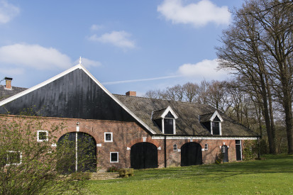 Gemeentelijk monument, aan de Bothoekweg 9-11 te Winterswijk, Boerderij Sieverdink, Saksische boerderij