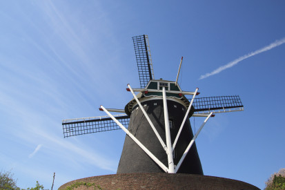 Molen Vrouwenheide
