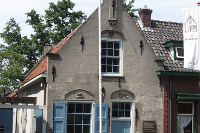 De Lier Timmerwerf - M.Minderhoud