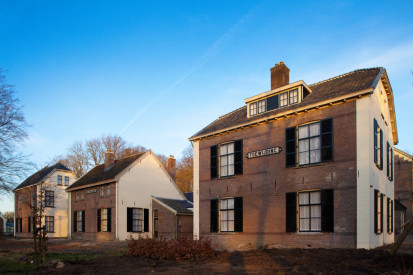 Veenhuizen - Vincent van den Hoven