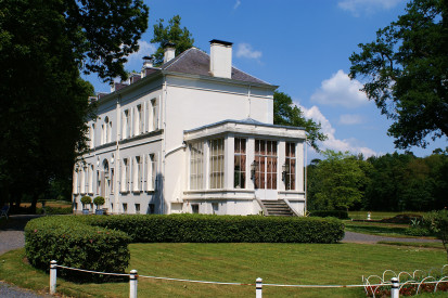 Landgoed Mattemburgh - Kasteelbeer