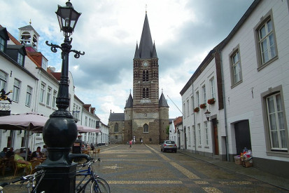 Thorn - Stichting Microtoerisme InZicht