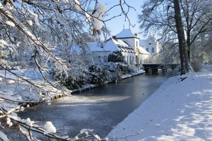 Kasteel Beesel--Sjra Claessen