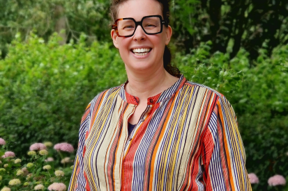 Reneé Korver-Michan