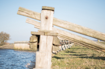  Palendijk te Eemdijk Gemeente Bunschoten - Jolanda Koops-Walther