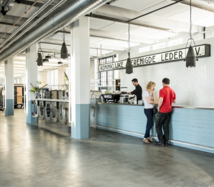 Leerfabriek Oisterwijk