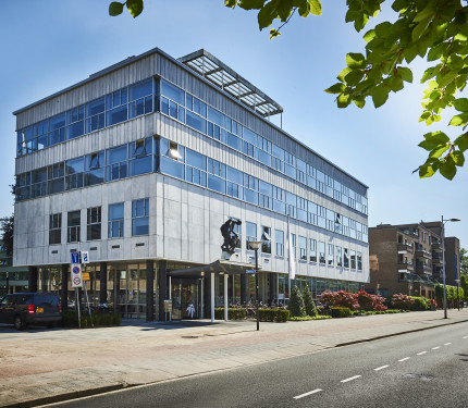 Kantoor Restauratiefonds