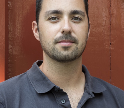 Patrick Pater Monumentenwacht