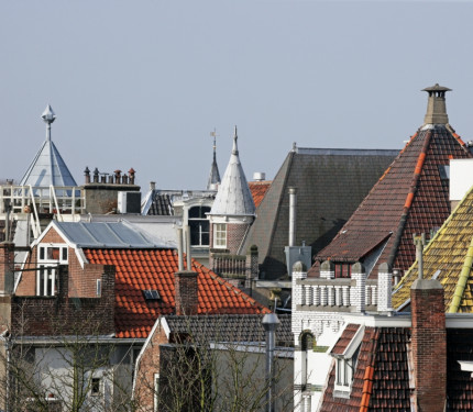 Daken van Leiden