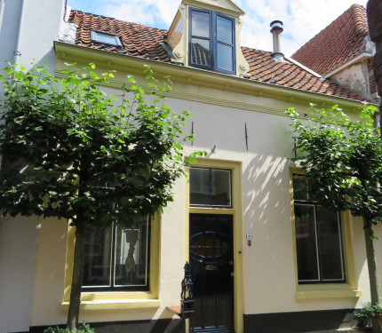 Kleine Marktstraat 8 Harderwijk