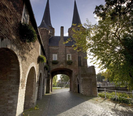 Oostpoort 3