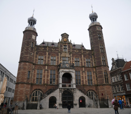 Venlo Stadhuis