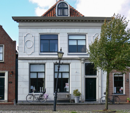 Edam, Voorhaven 108