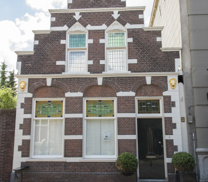 Monnickendam Noordeinde 3