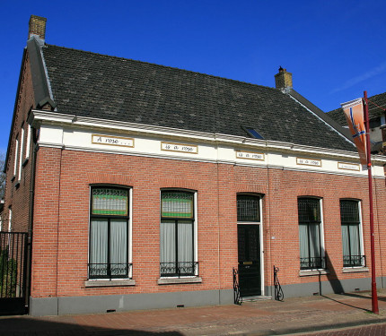 Kerkstraat 32 te Gemert