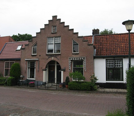 Blaricum-meentweg-Pim van Tend