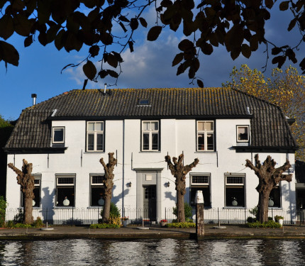 Netherlands Kaag en Braassem Woubrugge