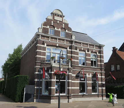 Stationsstraat 30 te Boxtel - Rosemoon