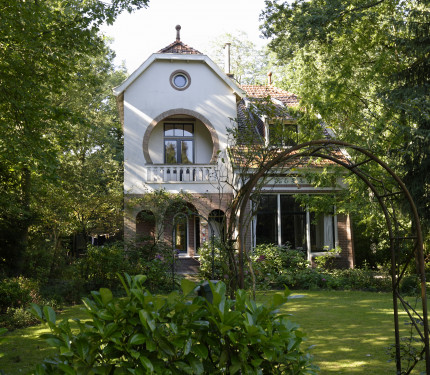 Villa Nelly in Driebergen-Rijsenburg 