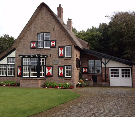 Villa_Helmkrocht - H.dellevoet