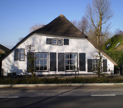 Eemnes Wakkerendijk 120 - Atsje